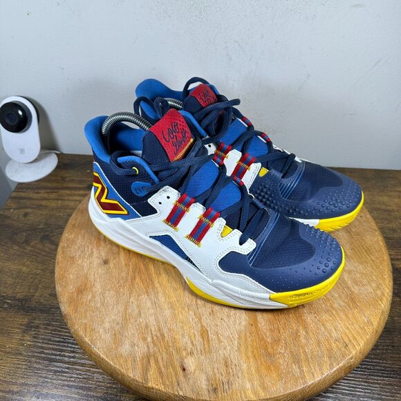 New Balance Multi Color Coco CG1 Shoes Men's Size 7.5 UCHCOCOV